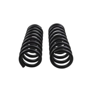 COIL SPRING FRONT -