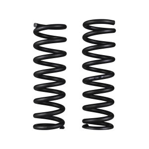 COIL SPRING FRONT -