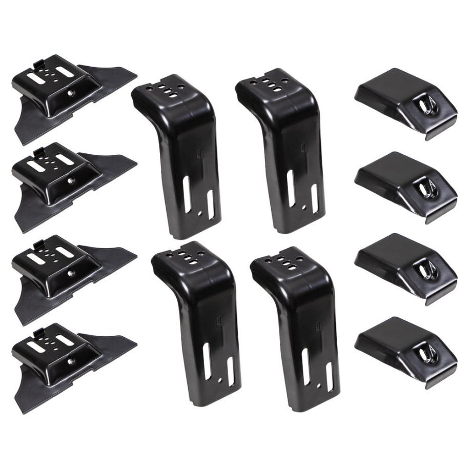 F\/KIT ROOFRACK H1 (4)