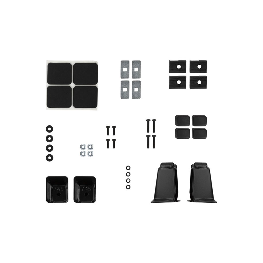 ROOF BAR MNT KIT 40-90
