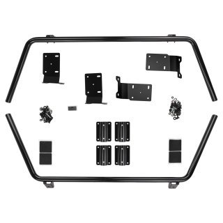 RACK FRAME SET RANGER DC CLASSIC & CLASSIC PLUS 2022+