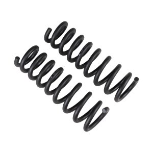 COIL SPRING FRONT -