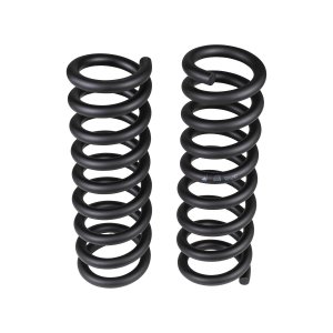 COIL SPRING FRONT -