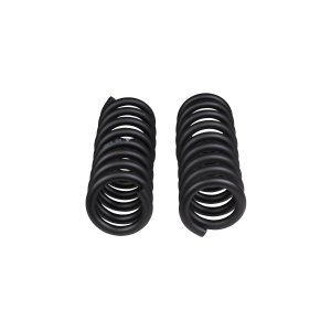 COIL SPRING FRONT -