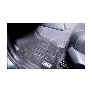 FLOOR MATS FRONT AND REAR SET  TOYOTA TUNDRA 22 ON EXPORT