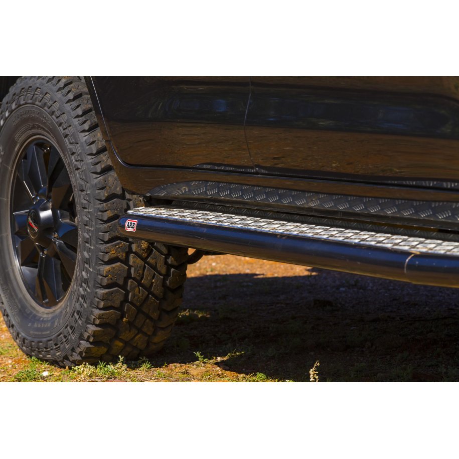 STEP SECTION 200 SERREQ 4415040/060 2007 TO 9/15