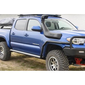 SUMMIT T/RETURN TACOMAINTEGRIT 16ON REQ 4423010