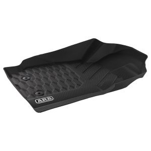 FLOOR MATS FRONT AND REAR SET SUITS RAPTOR RANGER 11-22 DC