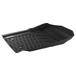 FLOOR MATS FRONT AND REAR SET SUITS RAPTOR RANGER 11-22 DC