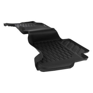 FLOOR MATS FRONT AND REAR SET SUITS RAPTOR RANGER 11-22 DC