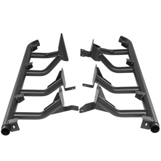 SUM STEP SECT LC300 GR SPORT 8/21ON REQ 4425020/30 MATT BLK