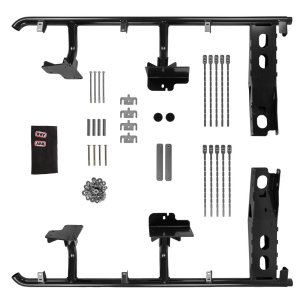 STEP SECTION PRADO 120TURBO DIESEL ONLY