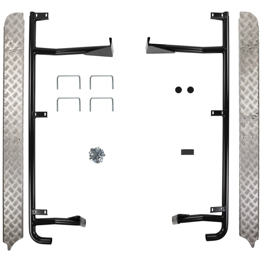 S/STEP REAR 100 COIL