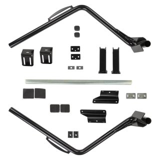 RACK FRAME FRNT CANOPY NO BAR