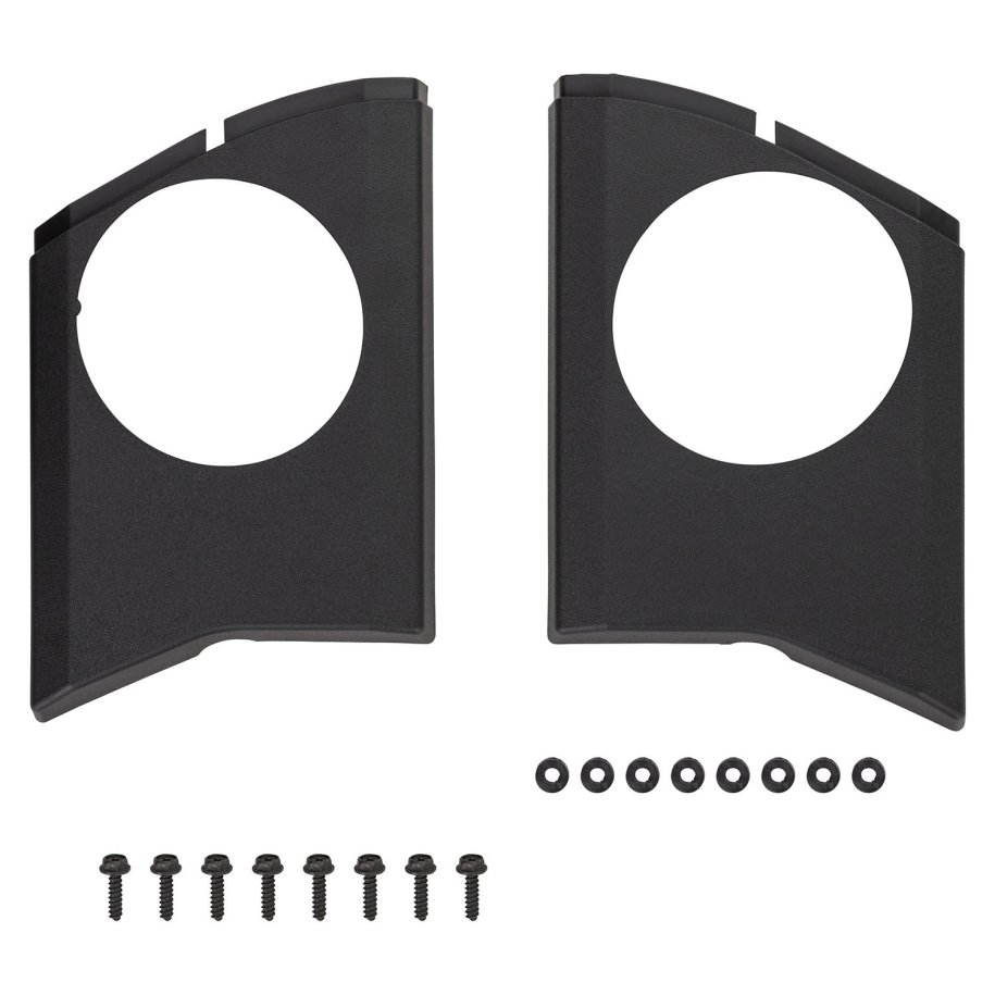 BUFFER KIT 2PCE REARSAHARA TUBE
