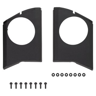 BUFFER KIT 2PCE REARSAHARA TUBE