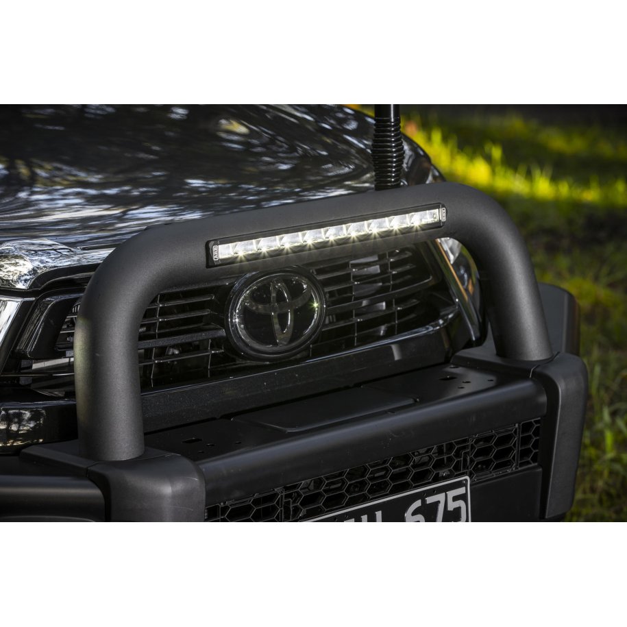 SAHARA TUBE KIT BLK 20\ LED SUITS 3921840 INCL BUFFER"