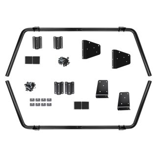 RACK FRAME SET RODEO 03ON HI