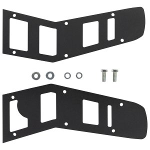 OUTER TOP TUBES TEXTUREDSUIT 5236010