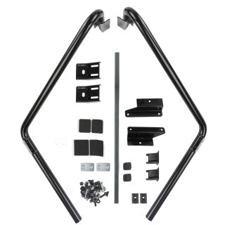 RACK FRAME RR CANOPY NO BAR