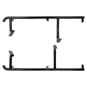 S/RAIL/STEP 80SER NO FLR