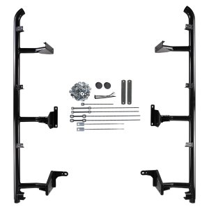 SUMMIT STEP SECTION NP300NAVARA DC 15ON REQ 4438110/120