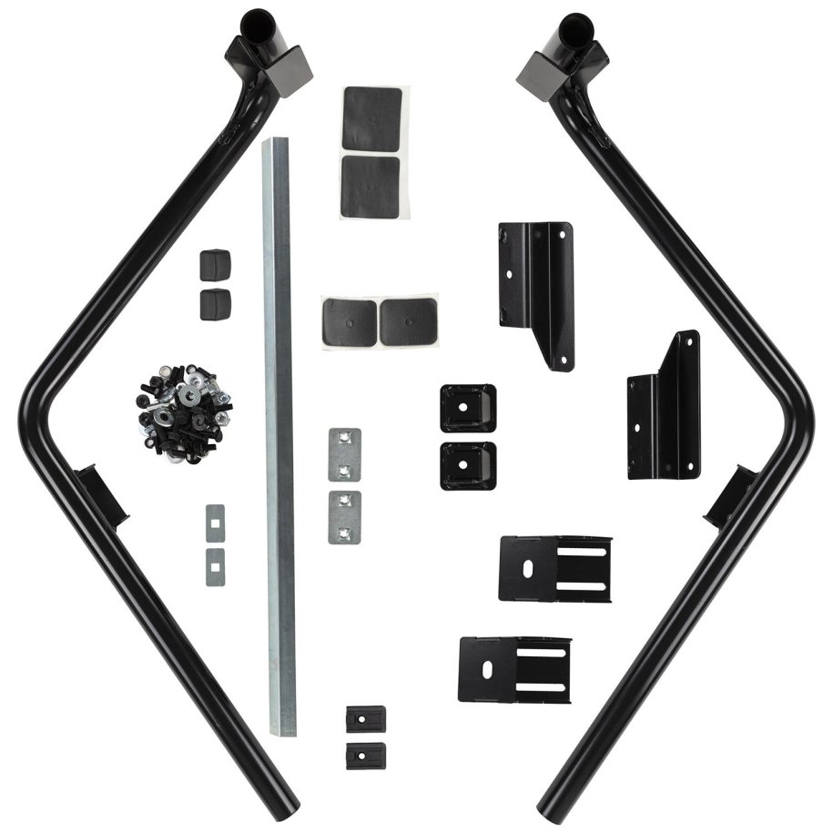 RACK FRAME RR CANOPY NO BAR