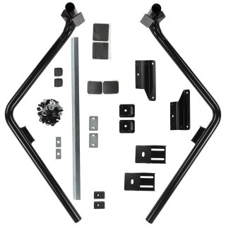 RACK FRAME RR CANOPY NO BAR