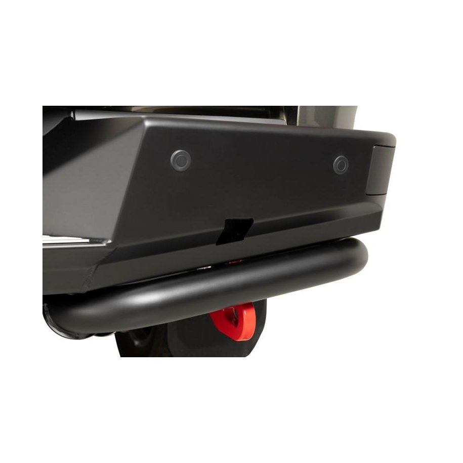 REAR BAR LOWER TUBE KIT SUITS HILUX SR5\/ ROGUE 2022 ON