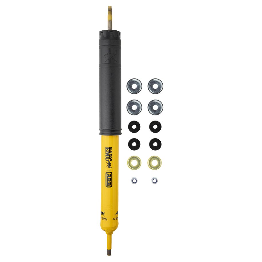 SPORT SHOCK L\/C 80 & 100 -F-
