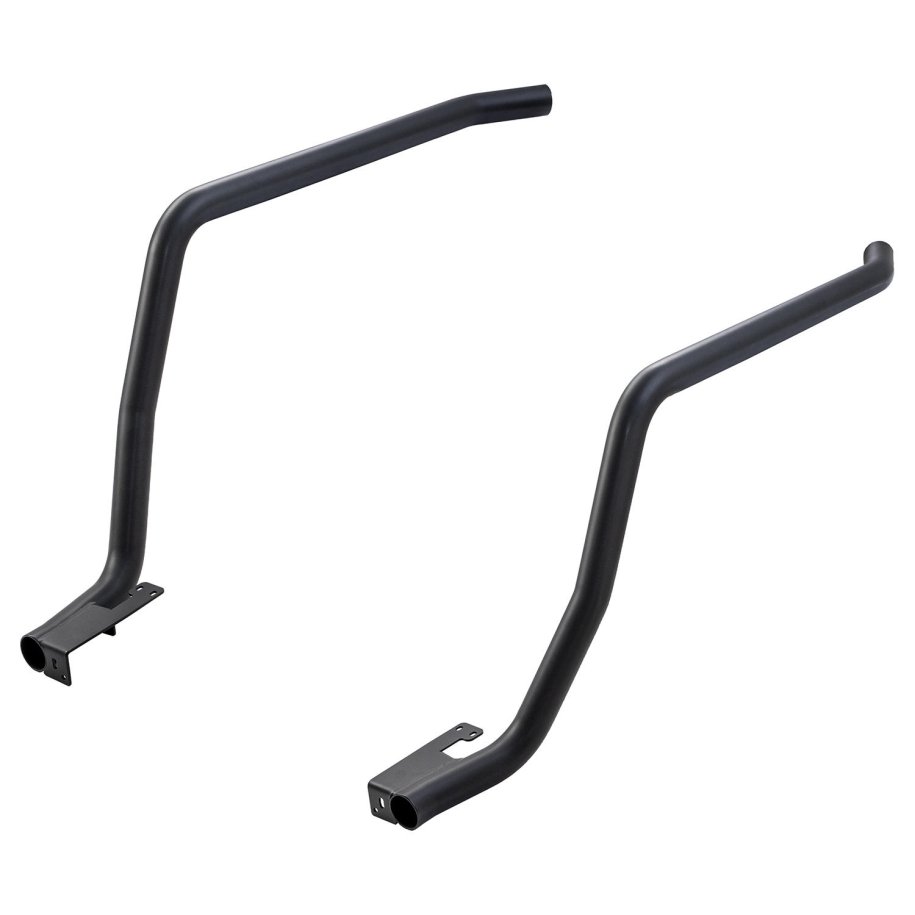 SUMMIT F/RAIL ONLY MATT BLACKREQ 4412580/90 600/10/50/70