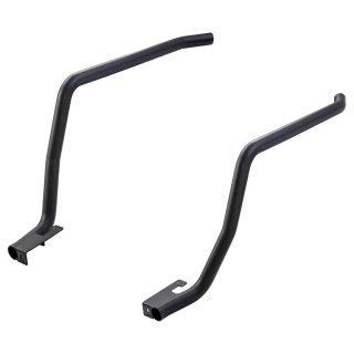 SUMMIT F/RAIL ONLY MATT BLACKREQ 4412580/90 600/10/50/70