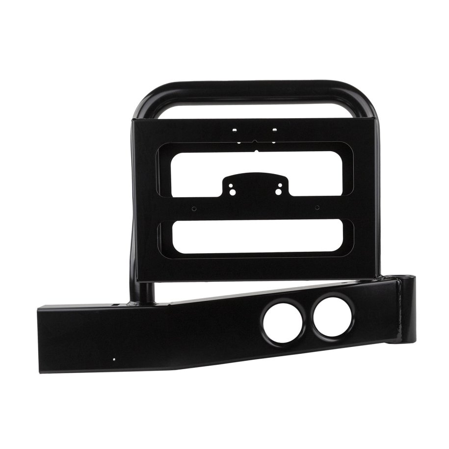 J/CAN/HLDR BLK 80 RSTB RHS