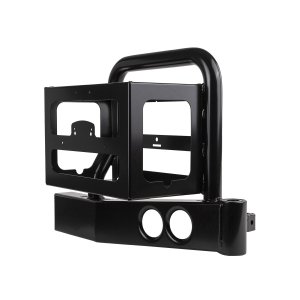 J/CAN/HLDR BLK 80 RSTB RHS