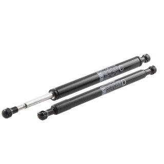 TAILGATE ASSIST SYSTEM DMAX 2020+/BT50 20+