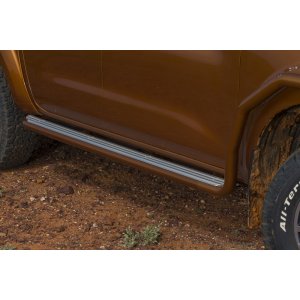 SUMMIT F/RAIL NP300 NAVARA15ON SUITS 4438100