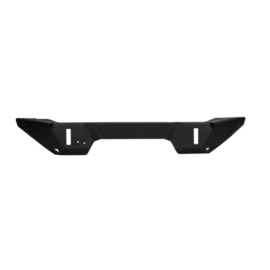 REAR BAR WIDE FLARESUIT FORD BRONCO WIDE FLARE