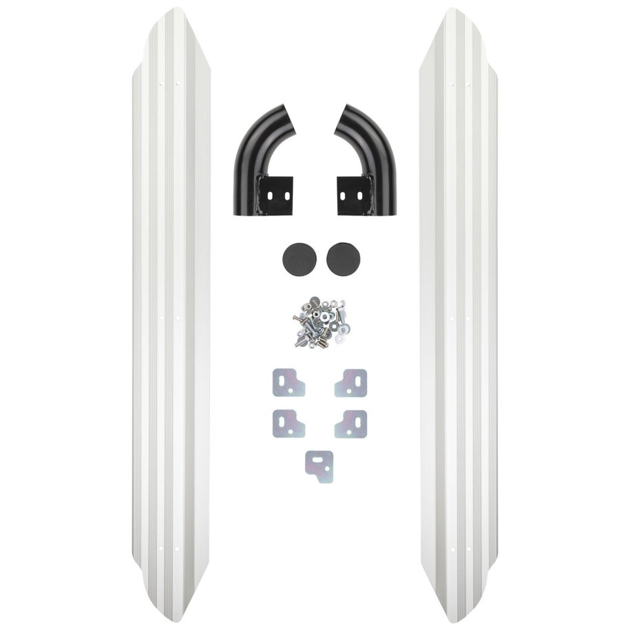 SUMMIT RETURN HILUX SC BLK15ON SUITS 4414660