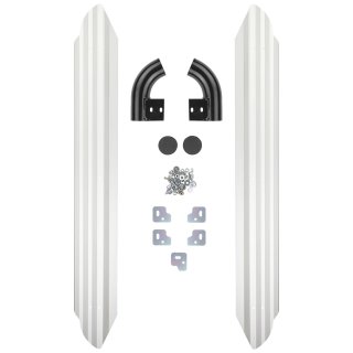 SUMMIT RETURN HILUX SC BLK15ON SUITS 4414660