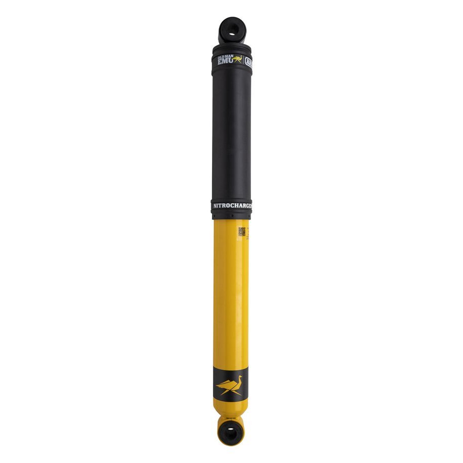 NITROCHARGER PLUS SHOCK  70 SERIES REAR