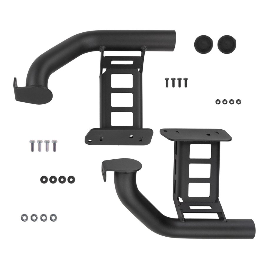 LOWER PROTECTION RAIL