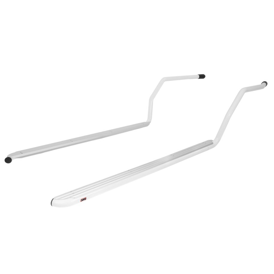 SUMMIT F/RAIL W/BODY MATT BLACK SUITS 4414690