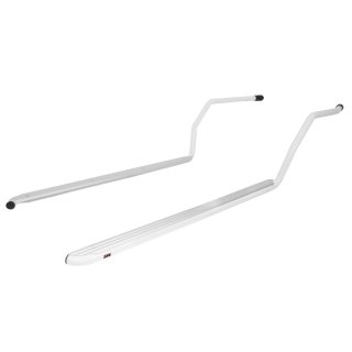 SUMMIT F/RAIL W/BODY MATT BLACK SUITS 4414690