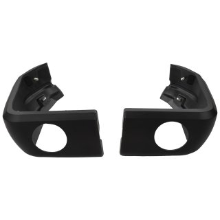 BUFFER KIT SAHARA BAR 30MM RADWITH HOLE