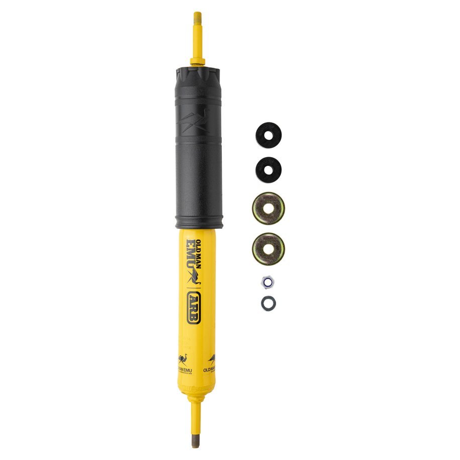 SPORT SHOCK PATROL Y61 -F-