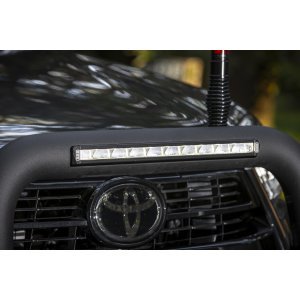 SAHARA TUBE KIT BLK 20\ LED SUITS 3927040/050 INCL BUFFER"