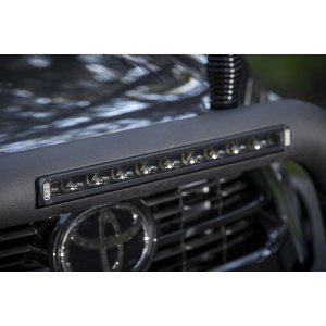 SAHARA TUBE KIT BLK 20\ LED SUITS 3927040/050 INCL BUFFER"