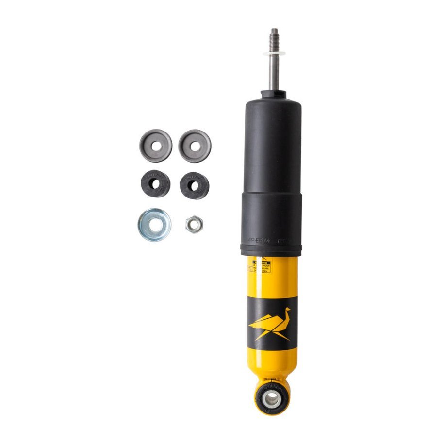 NITROCHARGER PLUS SHOCK -  NAVARA D21\/22