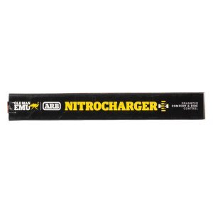 NITROCHARGER PLUS SHOCK -  NAVARA D21\/22