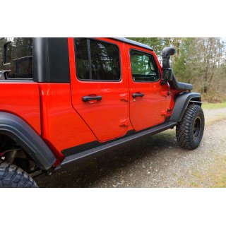 R/T/RAIL SUIT JT GLADIATOR